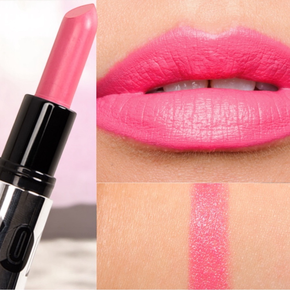 BUXOM MISTRESS FULL-BODIED LIPSTICK. New Without Box. Retired.